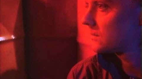 Roger Taylor - Man On Fire (promotional video, 1984)