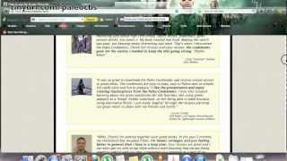 Paleo Cookbook Review- Inside Look At Nikki Young's Paleo Recipes Book screenshot 2