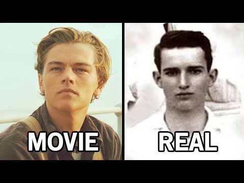 Video: ¿Eran reales las imágenes de Titanic?