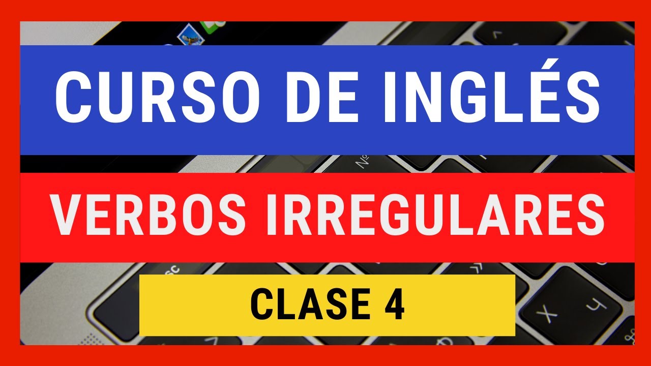 Curso De Ingles Completo Desde Cero Para Principiantes – TUBEQ