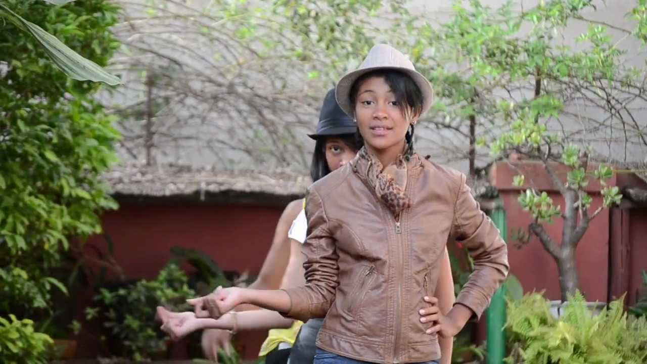 Petite soeur - Ben l'oncle soul (Video Remake) HD