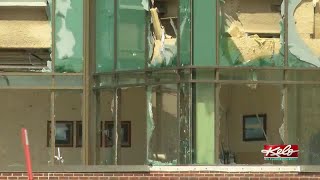One year later: Mayor reflects on Sioux Falls tornadoes