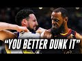 The Complete Compilation of LeBron James  Greatest Stories Told By NBA Players & Legends (PART 1)