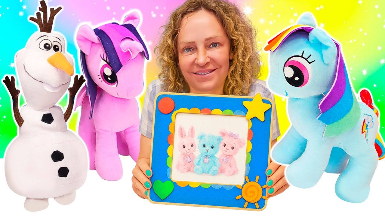 Latest Title & Thumbnail