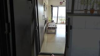 2 bhk apartment available for sale in virar West best view DM us for price details, ❤️🙏