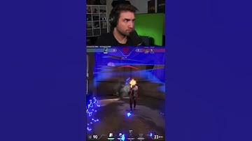 Yoru 1 v 3 ! #shorts