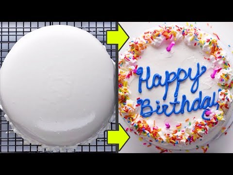 bake-like-a-pro-with-these-7-simple-cake-hacks!-|-summer-2018-|-food-hacks-by-so-yummy