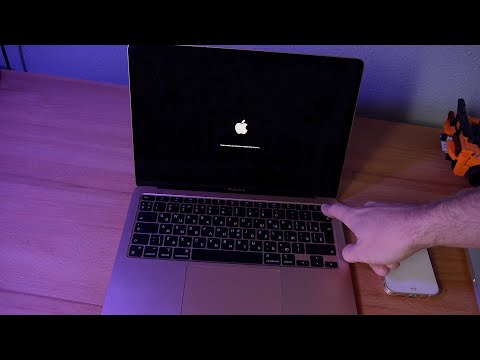 Videó: Hogyan Lehet Másolni MacBook-ra