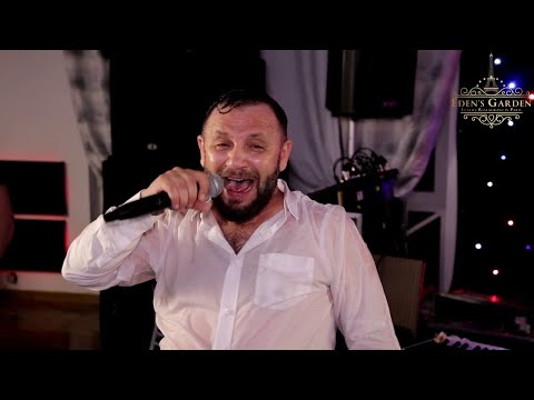 Sorin Talent (Messi) - La varsta mea imi permit orice 2018 Live @ Eden`s Garden