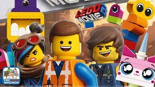 The LEGO Movie 2 Videogame - Meeting the Jack of All Trades, Rex Dangervest (Xbox One Gameplay) screenshot 5