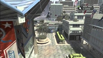 06. Stadium (Kiel) Spawn Tomahawk