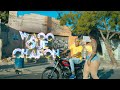 Waoo Que Chapon - Young Gatillo (Video Oficial - Dir by Freddy Graph)