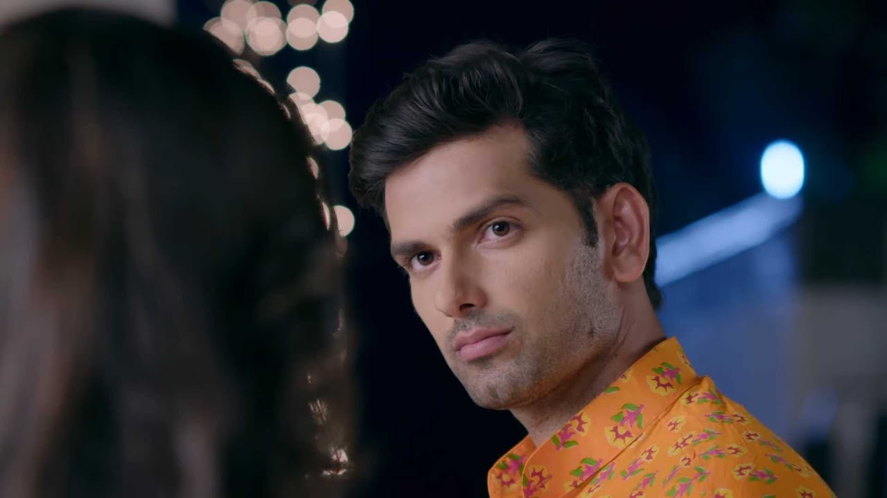 EP 3Mitegi Lakshmanrekha- Индийское телешоу хинди - и телевидение