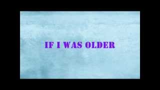 Wishing I Was 23 R5 Lyrics Video