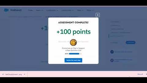 Configure an Email Letterhead and Template | Customize an Org to Support a New Business Unit