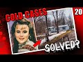 20 cold cases that were solved in 2024  true crime documentary  compilation
