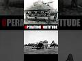 The Ghost Army: The Inflatable Tanks That Fooled Hitler About D-Day