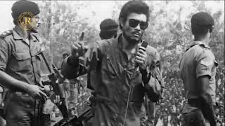 Jerry Rawlings - A patriot, an icon, a statesman: Our legend lives on