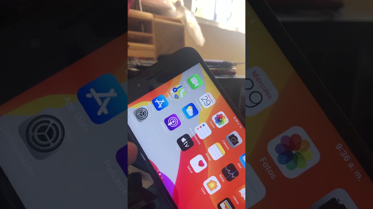 Cuando Se Creo El Iphone 7