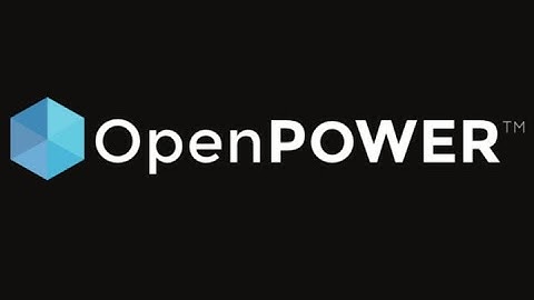 Update on OpenCAPI by Mr. Peter Hofstee  (IBM / TU Delft)