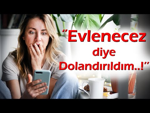 KEŞKE YAPMASAYDIM | 166.Bölüm ''Evlenecez Diye Dolandırıldım...''