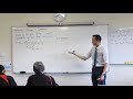 Understanding Polynomial Division Concepts