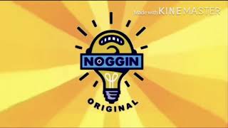 Noggin Original Logo Effects (Sponsored By Preview 2 Effects)