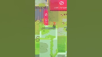 Zwaard Is A Mix Of Hyper Light Drifter And 2D Zelda Games Like Link To The Past!