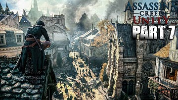 Assassinate Lafreniere - Assassin