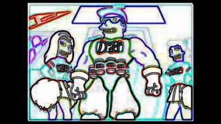 Die Simpsons Duffman Song