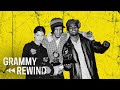 Watch Digable Planets Win A GRAMMY For “Rebirth of Slick (Cool Like That)” In 1994 | GRAMMY Rewind