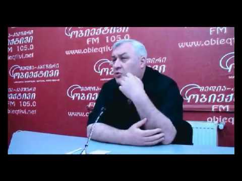 რა არის ნამდვილი სიყვარული ?... დავით თარხან-მოურავი