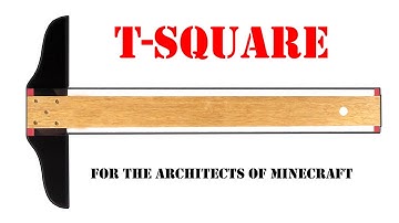 [T-Square Mod Tutorials] Episode 1 - Basics