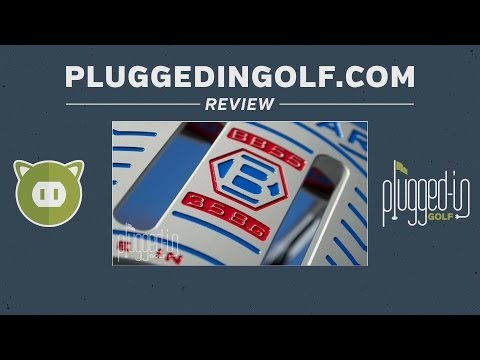 Bettinardi BB55 Putter Review - PluggedInGolf.com
