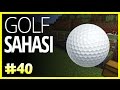 Golf Sahası (Harita Link) - Minecraft Türkçe Survival - Türkçe Minecraft - Bölüm 40