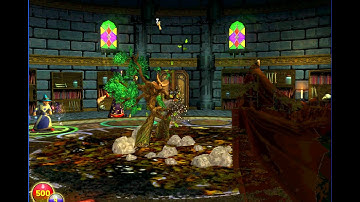 Wizard101 Video Manual: Part 2