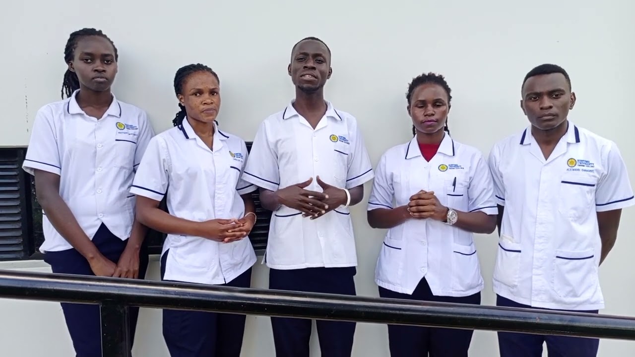 NCD BNS BUFHS INNOVATION