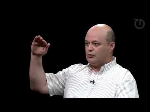 ამაოების ბაზარი:სოსო სალუქვაძე