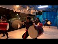 2023/10/08 『 安里屋ユンタ 』 @秋祭り