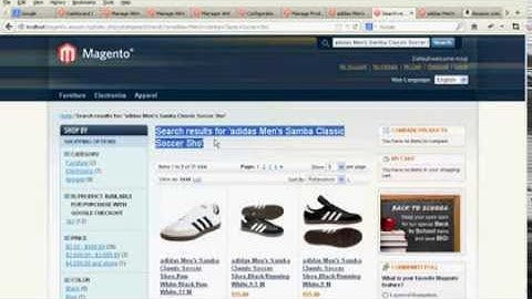 amazon2magento downloadconfig products