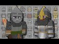 Minecraft Flans Mod: Medieval Content Returns - Devblog #78