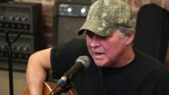 Chris Knight - I'm William Callahan - 12/19/2019 -...