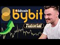 Bybit Exchange FULL Tutorial - (& Trading Tips & Strategy) ✔