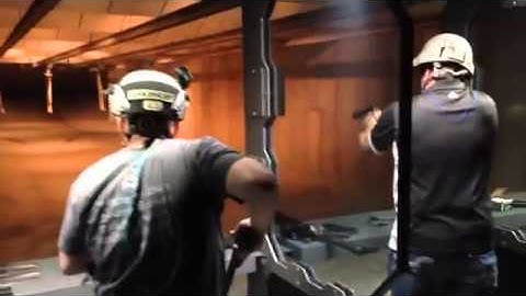 STL Sharpshooter St Louis Indoor Shooting Range Low 1