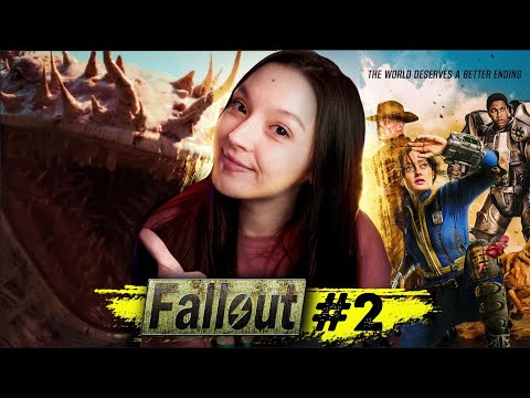 Fallout Part 2 