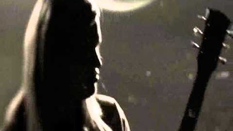 The sword (Automatic static "Key to heaven")