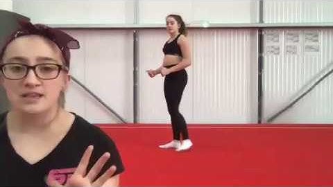 Zoom Session- Development and Squad