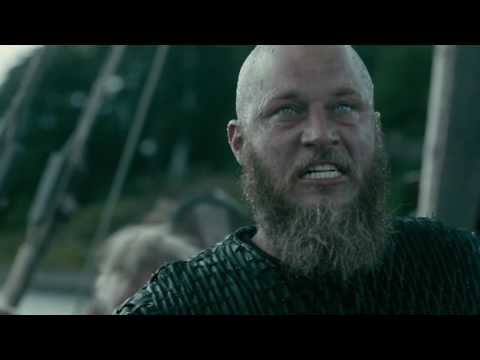 Video: Izdaje li rollo Ragnara?