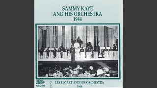 Vignette de la vidéo "Sammy Kaye & His Orchestra - Brooklyn Bounce"