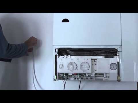 Netatmo Thermostat: installation first thermostat